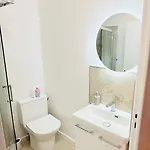 Premium T2 Centre Ville, 15 Min Futuroscope דירה *