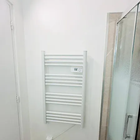 Apartment Premium T2 Centre Ville, 15 Min Futuroscope Poitiers