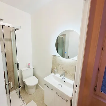 Premium T2 Centre Ville, 15 Min Futuroscope Poitiers