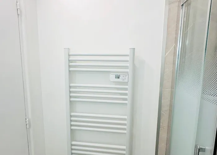 Apartment Premium T2 Centre Ville, 15 Min Futuroscope Poitiers