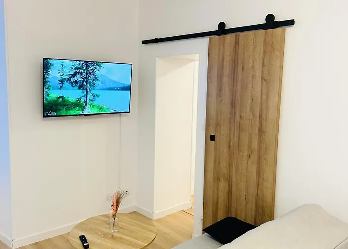 Premium T2 Centre Ville, 15 Min Futuroscope Lejlighed Poitiers