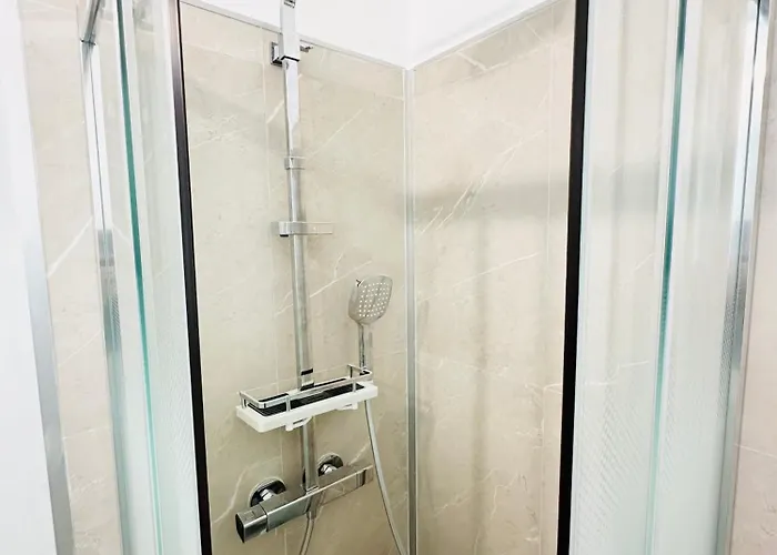 Premium T2 Centre Ville, 15 Min Futuroscope